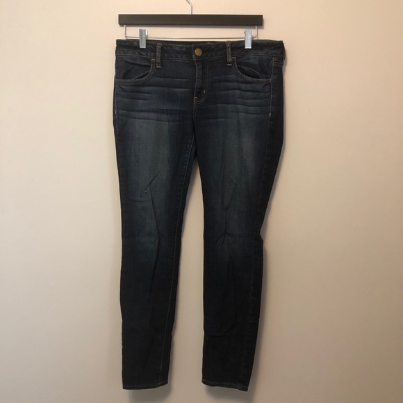 American Eagle Outfitters Denim - American Eagle Jeans